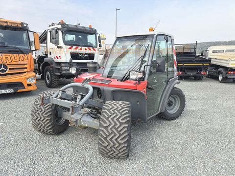 Reformwerke Wels Aebi TT240