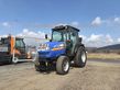Iseki TG 5470 AHL