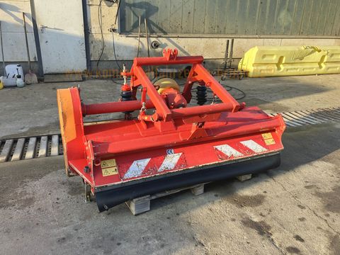 Dücker Mulcher / Mäher PMK 18*Bj.2018*1-Hand