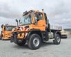 Unimog U 430 UGE*Kipper*VarioPilot*Hydrostat*EAS*Euro 6