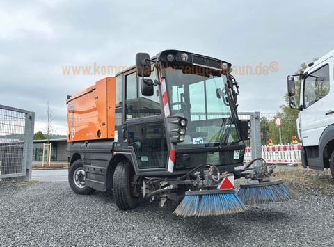 Sonstige Schmidt Swingo 200+ Kehrmaschine*Klima*E6