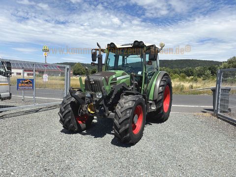 Fendt 209 Vario