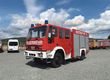 Iveco FF 135E22 Feuerwehr 4x4 TLF 16/25*1-Hand*9 Tkm.