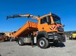 MAN TGS 18.320 4x4 *Atlas Funk Kran*Winterdienst