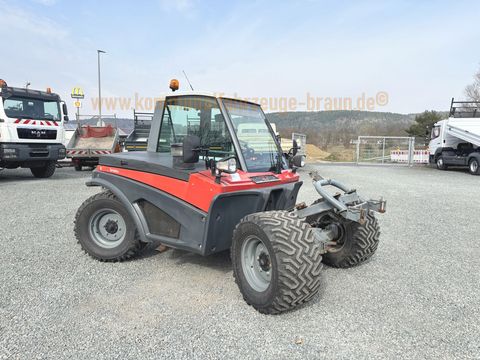 Reformwerke Wels Aebi TT240