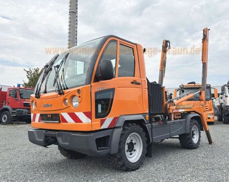 Sonstige Multicar M30 4x4*1-Hand*Kommunal*Maier Teleskop