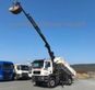 MAN 13.290 TGM 4x4 Hiab Funk-Kran 4x Hydr.*Single