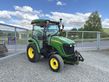 John Deere 3520 4x4*Allrad*Kommunal*2x ZW*1100 S