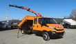 Iveco Daily 70C18*Meiller Kipper*Palfinger Kran*2x AHK