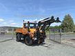 Unimog U1400*2x AHK*Arbeitsgruppe*2x ZW*Heck Kraftheber