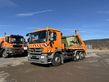 Mercedes Benz Actros 2636 6x2 LL MP3*Gergen Funk Telesk*