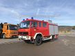 Mercedes Benz 917 AF*Ziegler Pumpe*4x4*Einzelbereift*LF8
