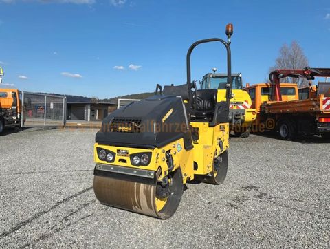Sonstige BOMAG BW 80 AD-5*Stvzo Beleuchtung*Neuwertig