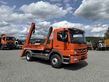 Mercedes Benz Atego 1618*4x2*Teleskop*Klima*Euro 5*1-Hand