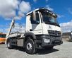 Mercedes Arocs 1836*Meiller AK 12 MTG Funk*Teleskop*1-Han