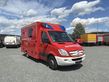 Mercedes Benz Sprinter 516 CDI RTW*nur 60 Tkm*Ferno Mondi