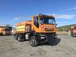 Iveco AD260T41 Trakker 6x4x4**Winterdienst*133 Tkm