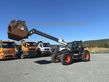 Bobcat TL 38.70 HF AGRI*1.Hand*Klappschaufel 