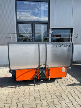 Sonstige Silomax