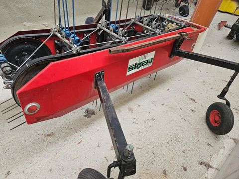 Vogel&Noot 230