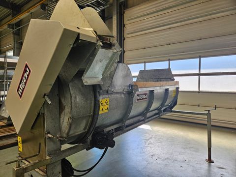 Stöckl 2600 SR