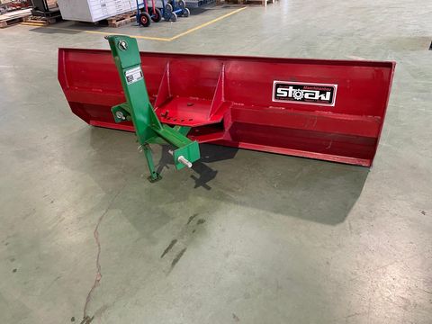 Sonstige Schneeräumschild