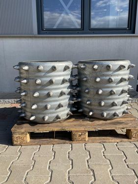 Sonstige Stöckl Stachelwalzen