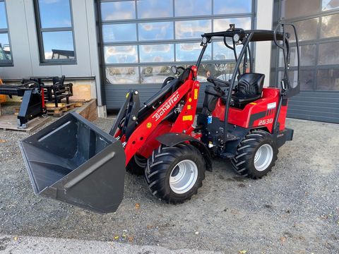 Schäffer 2630