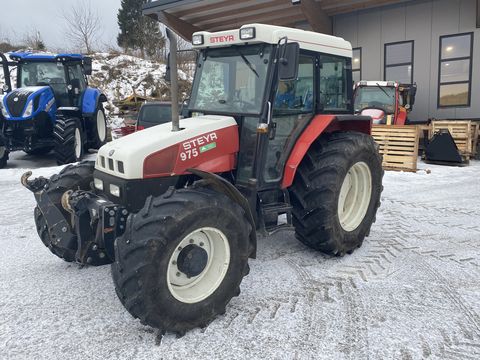 Steyr 975 M A