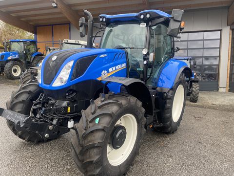 <strong>New Holland T6.145 A</strong><br />