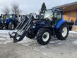 New Holland T5.95 Electro Command