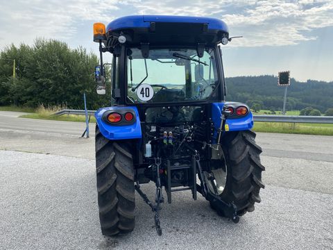 New Holland T4.55S Stage V