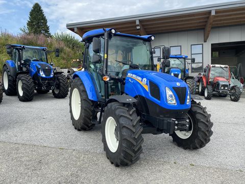 New Holland T4.55S Stage V