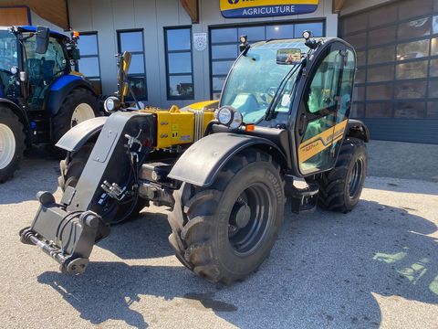 New Holland TH 7.37 Teleskoplader