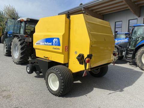 New Holland BR 560 A
