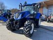 New Holland T6.145 Dynamic Command (Stage V)