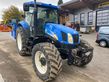 New Holland TS125A Plus