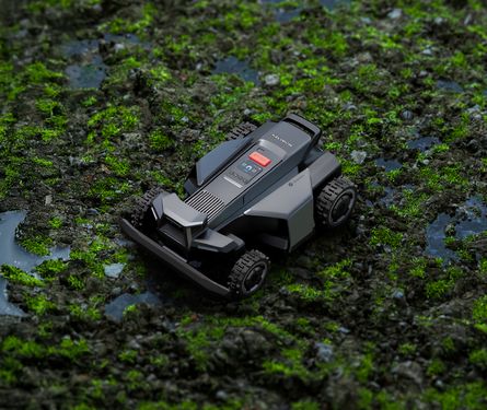 Sonstige Segway X420 2000m²