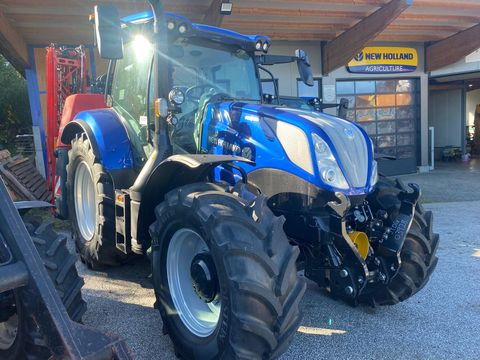 New Holland T6.180 Auto Command (Stage V)