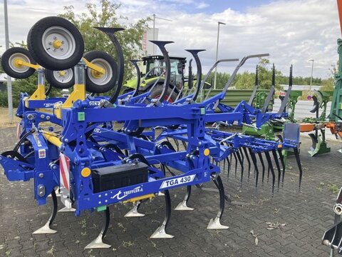 Treffler TGA 430