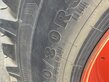 Nokian 480/80 R38 u. 400/80 R28