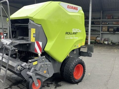CLAAS ROLLANT 520 RC