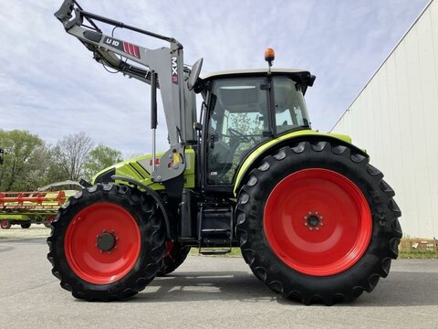 CLAAS ARION 420 CIS 