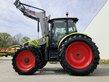 CLAAS ARION 420 CIS MIT FL MX U10