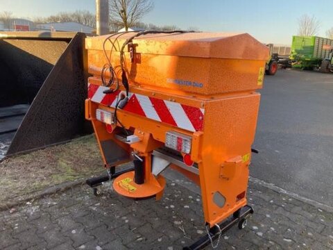 Wiedenmann ICE MASTER DUO 250