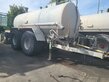Marchner PUMPTANKWAGEN 16.000 Liter