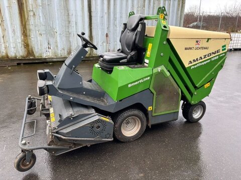 Amazone PH 1250 SMARTLINE 3