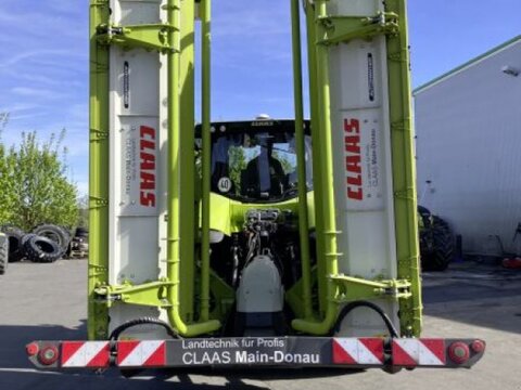 CLAAS DISCO 9200 C AUTOSWATHER