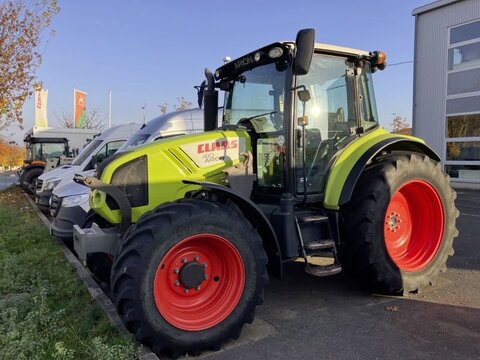 CLAAS ARION 410 CIS