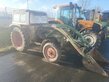 Fendt FARMER 3S